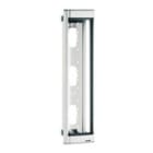 VIMAR - TELAIO PER 3 MODULI GRIGIO LUCE