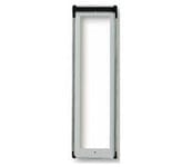 VIMAR - CORNICE PER 3 MODULI GRIGIO LUCE