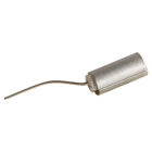 VIMAR - RESISTENZA 75 OHM A TUBETTO