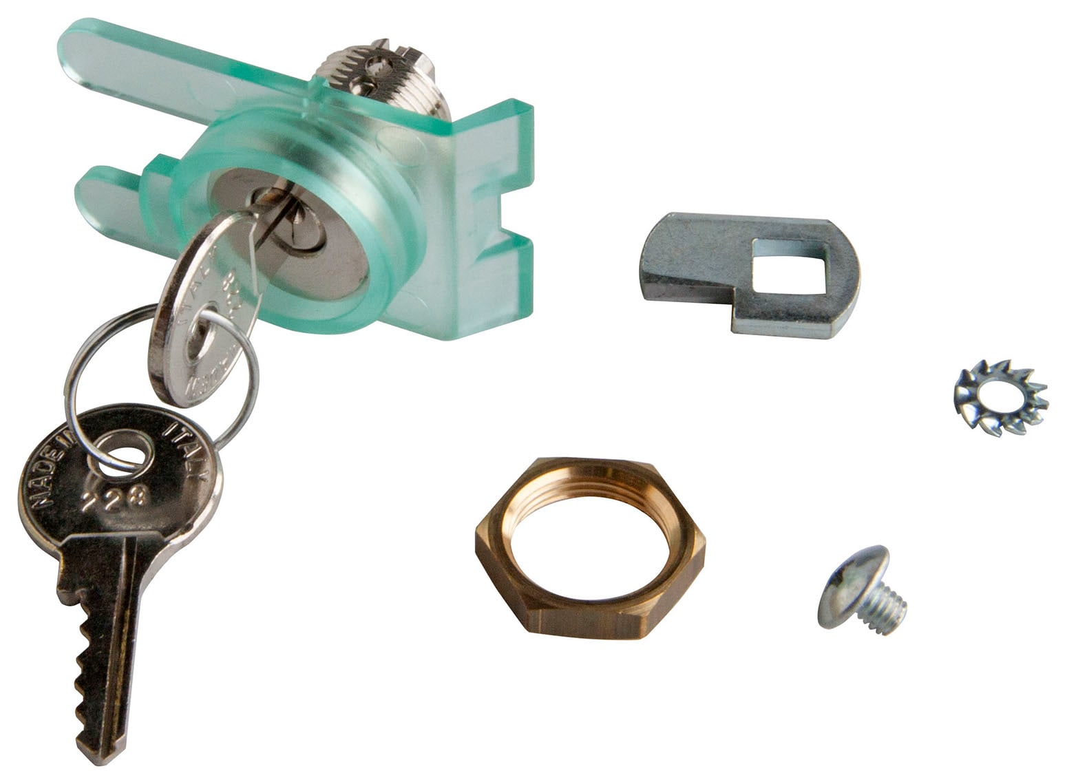 VIMAR - SERR. POST. PER CASELLARIO SERIE 256X
