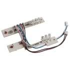 VIMAR - SCHEDA LED TARGA 12F5 MOD 306901