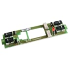 VIMAR - SCHEDA PULSANTI 6600 MOD 3238