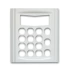 VIMAR - MODULO TASTIERA E DISPLAY GRIGIO LUCE