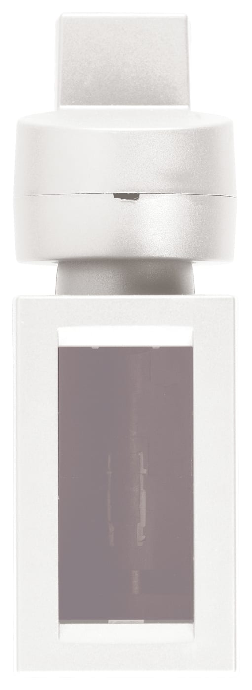 VIMAR - SUPPORTO ORIENTABILE 1M BIANCO