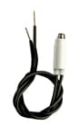 VIMAR - UNITA SEGNALAZIONE LED 12-24V 0,1W ROSSO