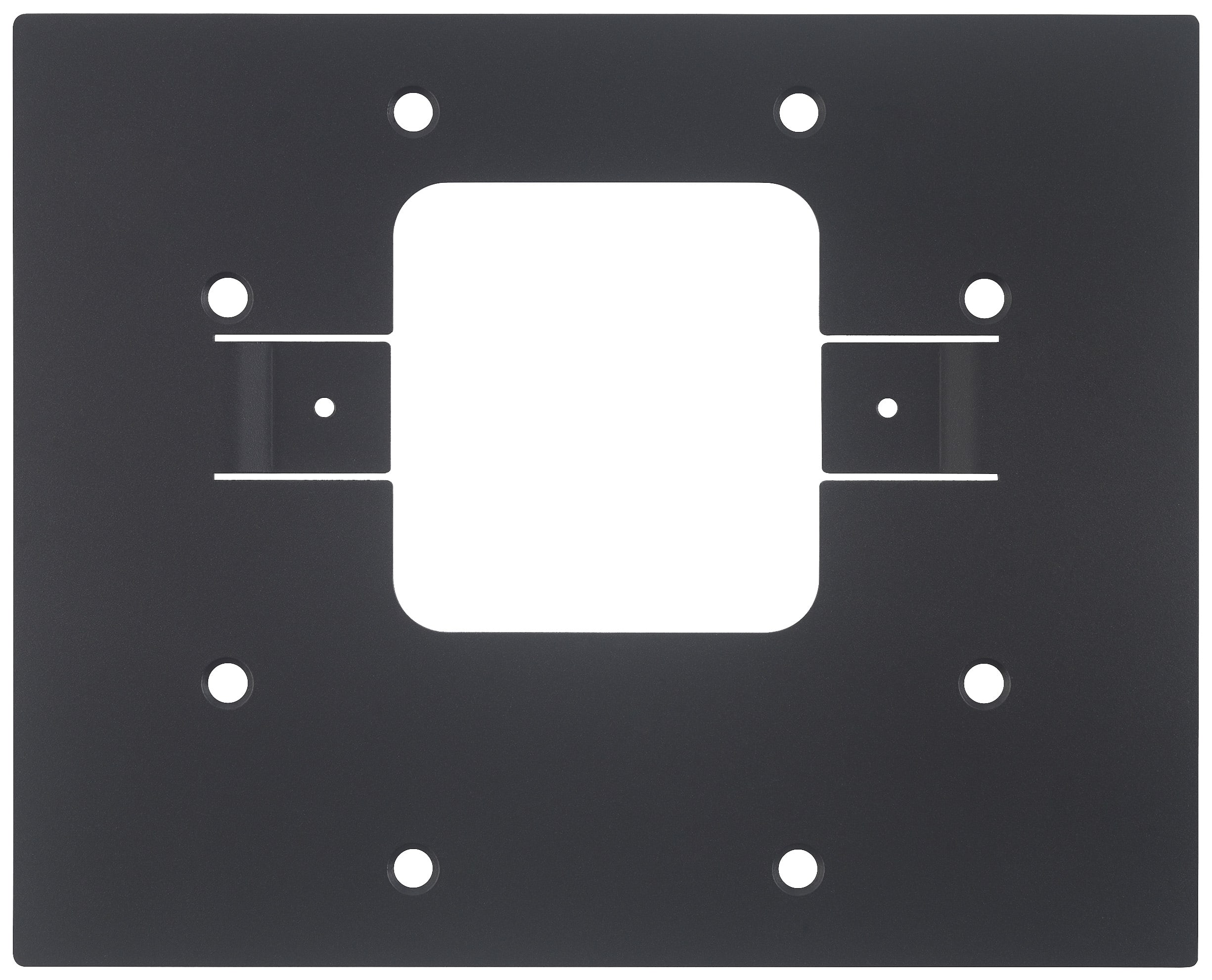 VIMAR - SUPPORTO 8M PER SUPERVISORE IP 7IN NERO