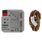 VIMAR - INTERFACCIA 4 INGRESSI/OUT PER LED KNX