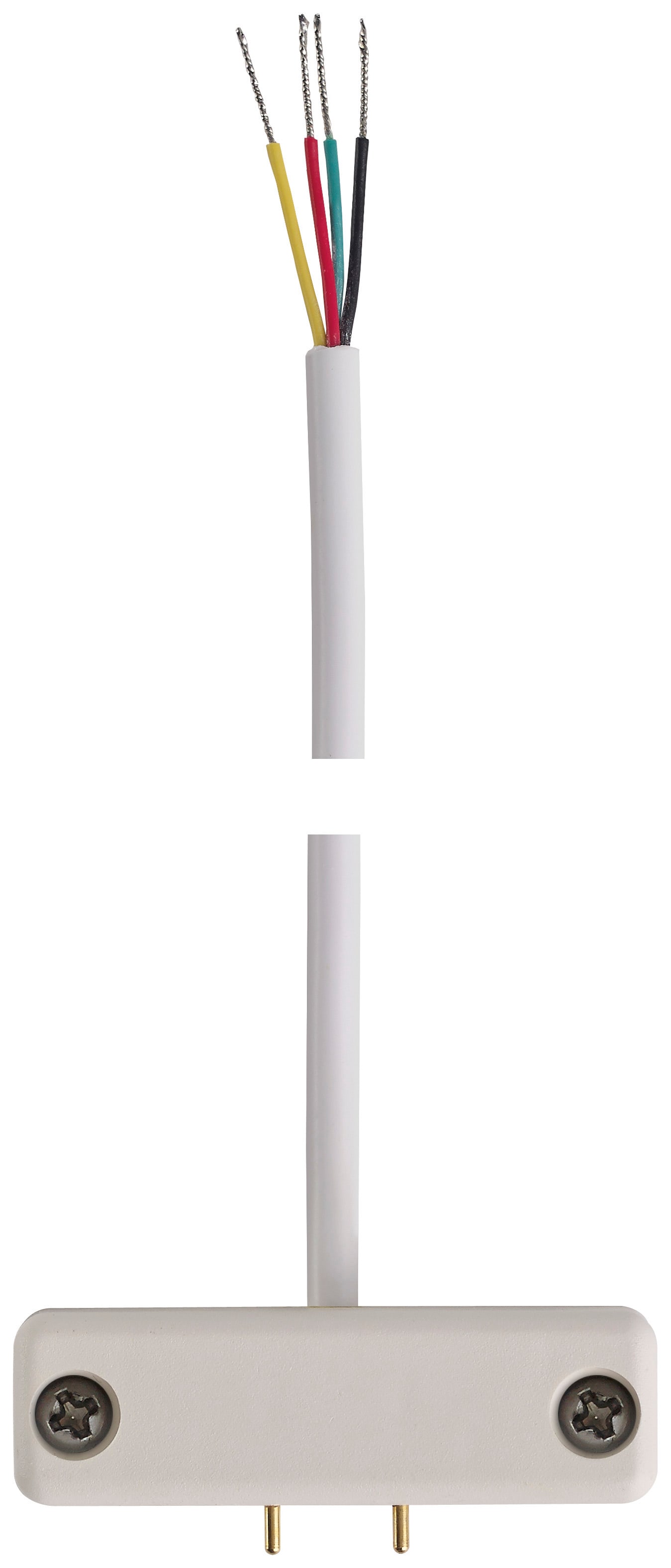 VIMAR - Rivelatore Allagamenti D'Acqua By-Alarm Plus IP67, Installazione Pavimento