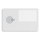 VIMAR - CARTA A TRANSPONDER MIFARE