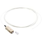 VIMAR - Pigtail Multimodale 50/125 SC OM3 e Cavo in Fibra Ottica Simplex 2M