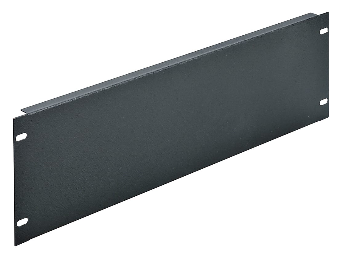 VIMAR - PANNELLO CIECO 3U