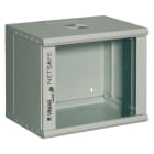 VIMAR - QUADRO PANNELLI 19IN 9U 600X514X493MM