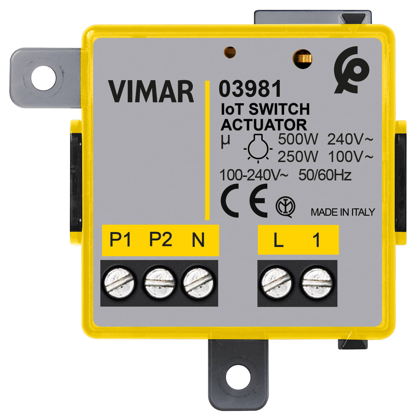 VIMAR - MODULO RELE CONNESSO IOT