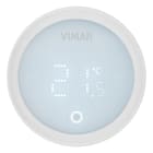 VIMAR - TESTINA TERMOSTATICA CONNESSA IOT