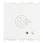 VIMAR - FUORIPORTA RFID KNXSECURE TROP.2M BIANCO
