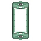 VIMAR - Supporto per Pannelli 1 Modulo con Viti