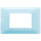 VIMAR - PLACCA 3M REFLEX ACQUA