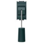 VIMAR - PULSANTE 1P NO 10A TIRANTE GRIGIO