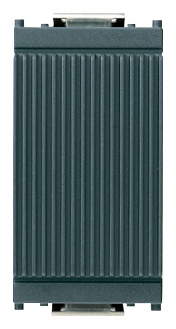 VIMAR - RONZATORE 12V 50-60HZ GRIGIO