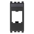 VIMAR - ADATTATORE MINI-COM PANDUIT GRIGIO
