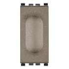 VIMAR - SPIA DIFFUSORE NEUTRO METAL