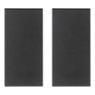 VIMAR - TASTO 1M COM. RADIOFREQUENZA GRIGIO 2PZ
