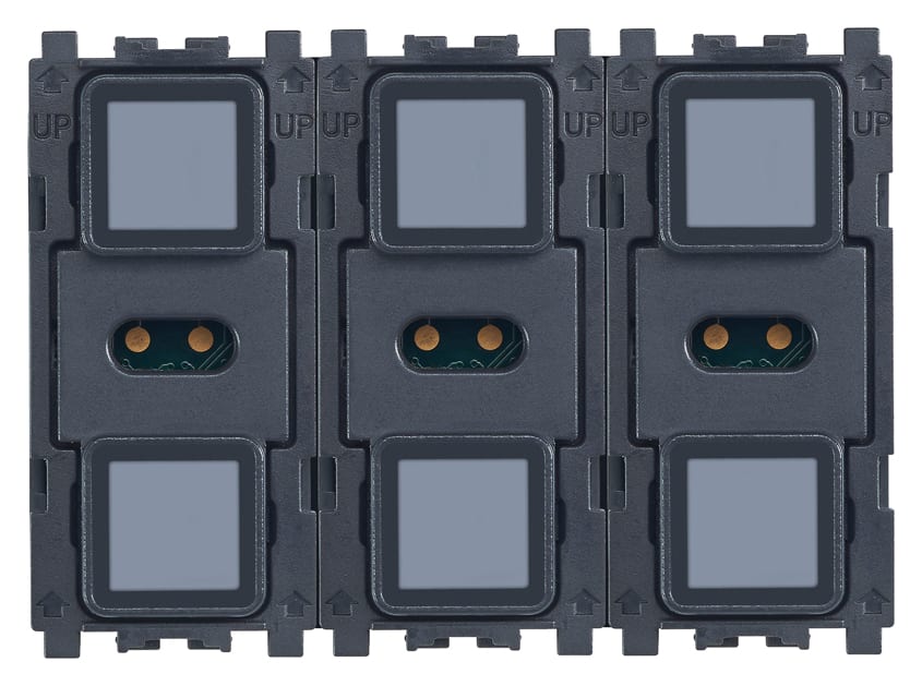 VIMAR - COMANDO KNX A SEI PULSANTI