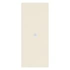 VIMAR - INTERRUTTORE 1P 10AX ASSIALE CANAPA