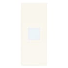 VIMAR - SPIA CON DIFFUSORE NEUTRO BIANCO