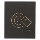 VIMAR - FUORIPORTA RFID KNXSECURE TROP.2M NERO