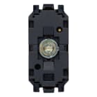 VIMAR - Meccanismo tapparelle IoT con comando elettronico VIEW Wireless, controllo remoto, Bluetooth 5.0, Zigbee 3.0, LED RGB, 100-240 V.