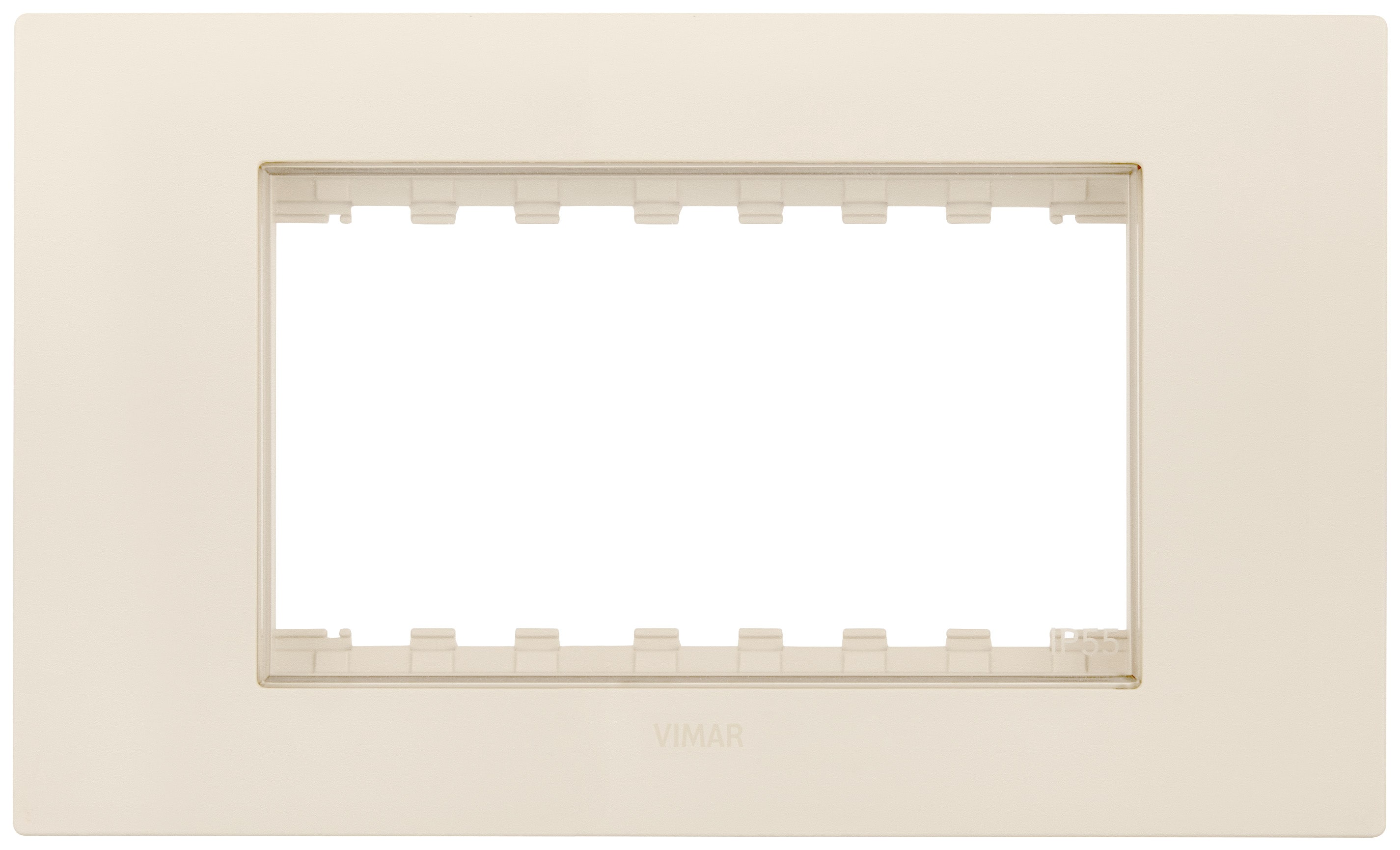 VIMAR - CALOTTA IP55 4M +VITI CANAPA