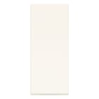 VIMAR - Tasto 1M con Fascio Luce Verticale Bianco Intercambiabile Modulo Allineato