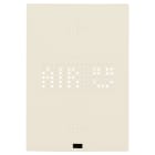 VIMAR - MULTISENSORE XT KNX 2M CANAPA