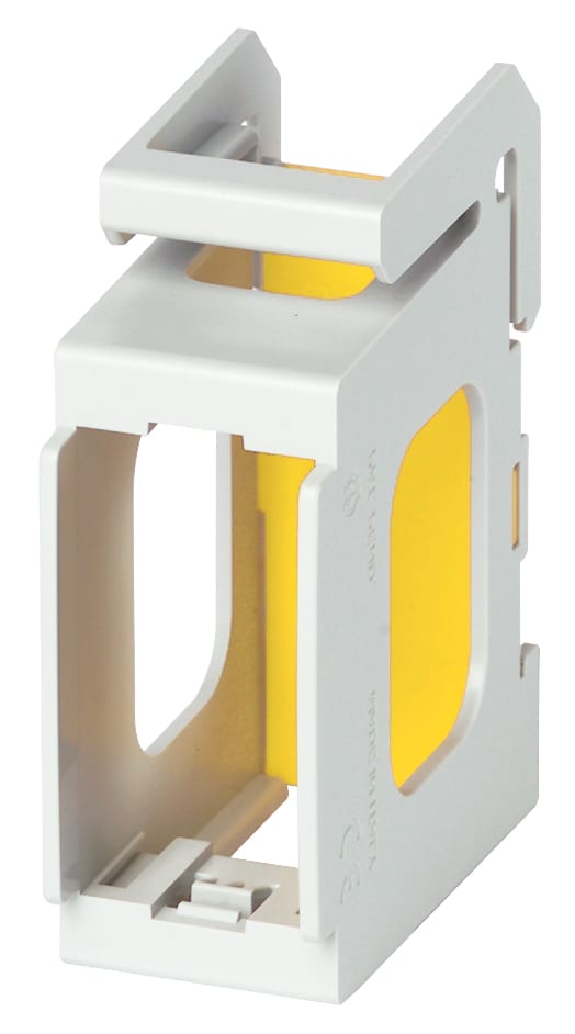 VIMAR - SUPPORTO 1M EIKON/ARKE/PLANA GUIDA DIN