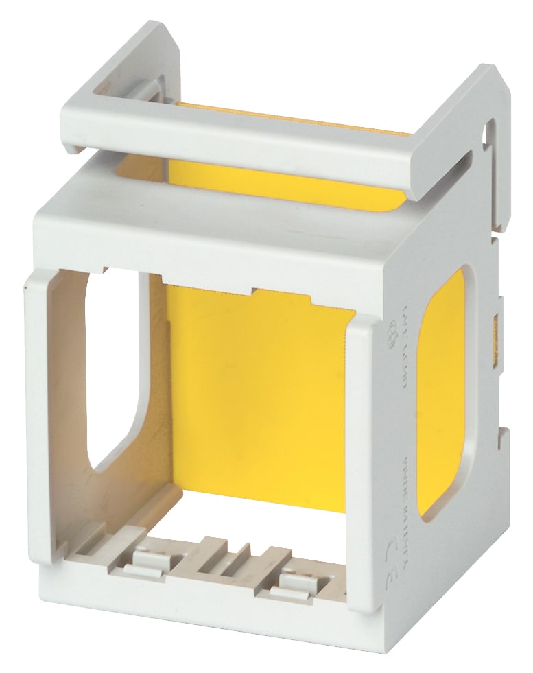VIMAR - SUPPORTO 2M EIKON/ARKE/PLANA GUIDA DIN