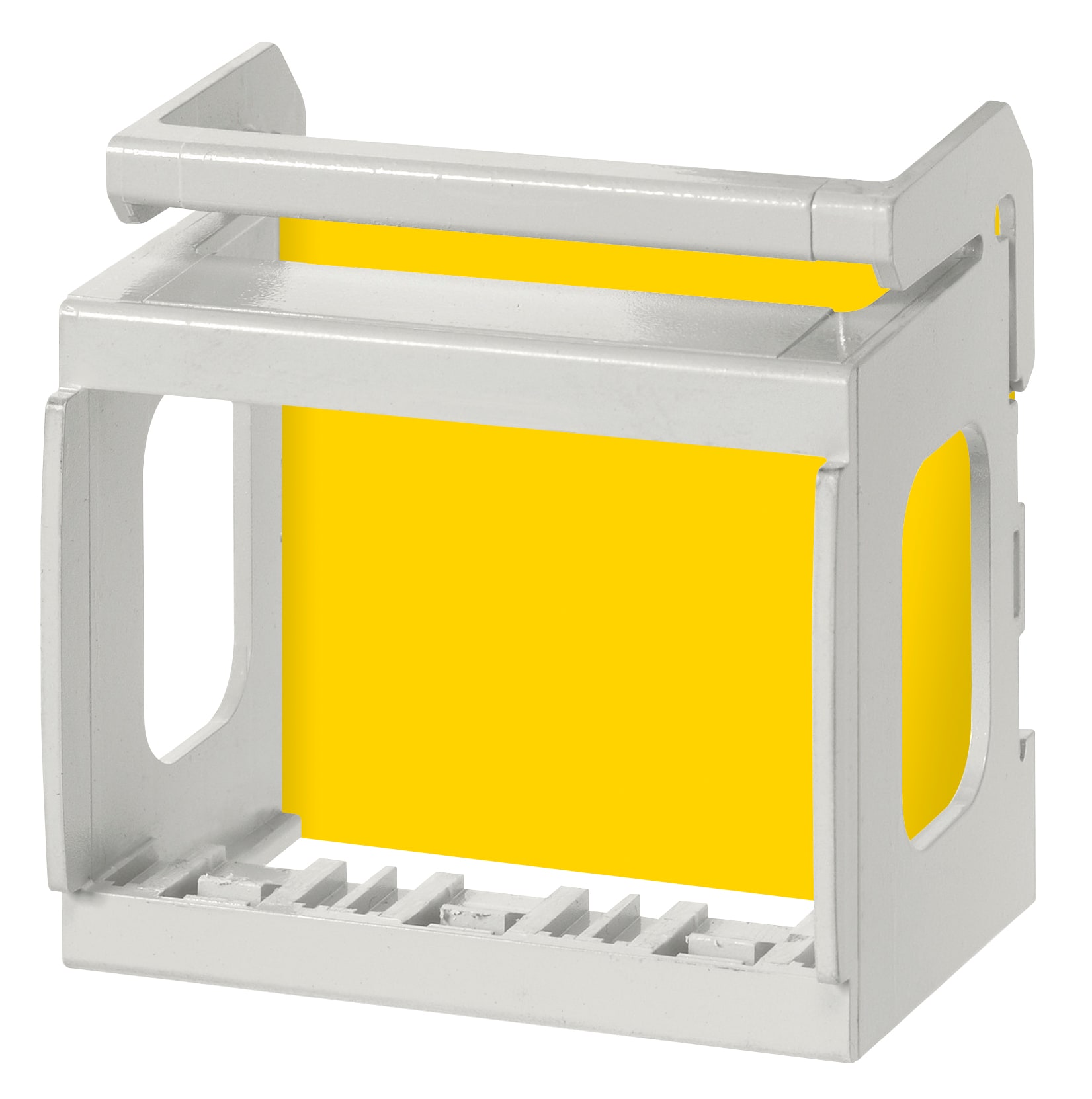 VIMAR - SUPPORTO 3M EIKON/ARKE/PLANA GUIDA DIN