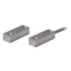VIMO ELETTRONICA - Contatto   porte metalliche cavo in guaina acciaio flessibile G2 CIV