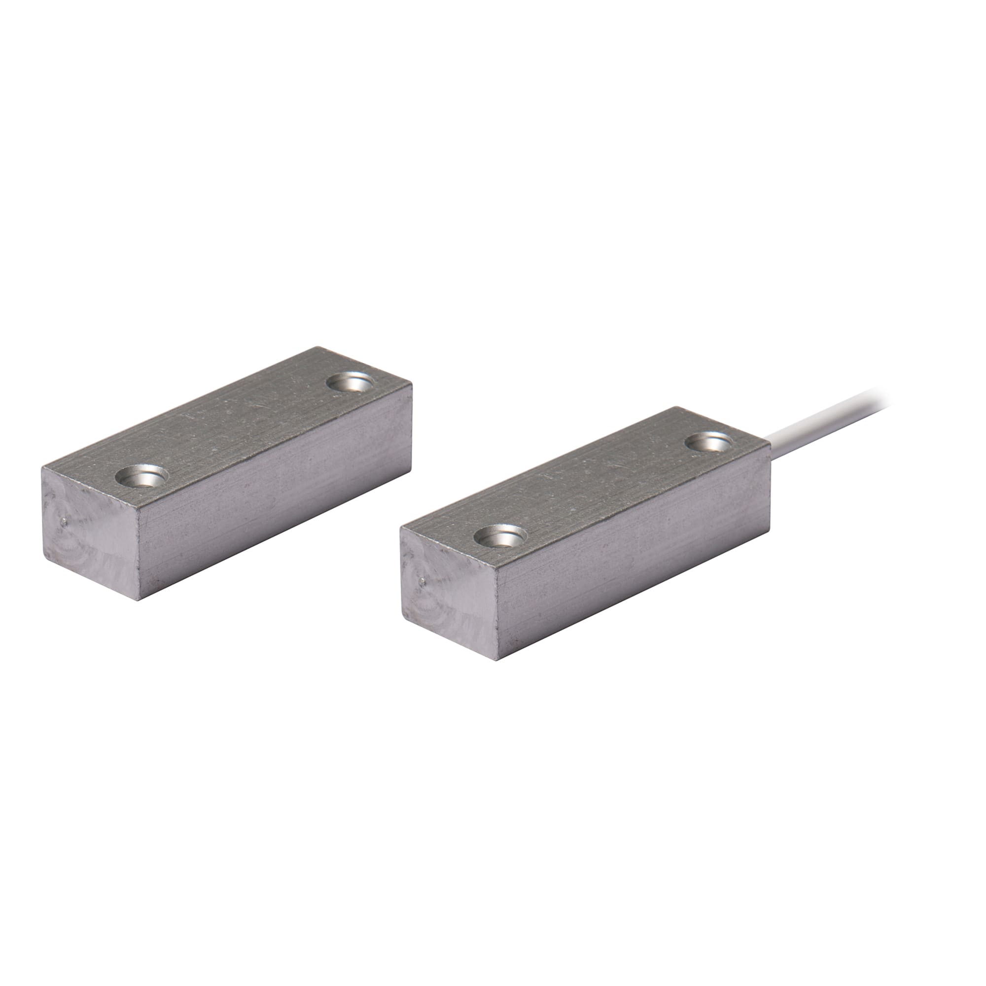 VIMO ELETTRONICA - Contatto   porte metalliche alluminio anodizzato G2 CIV