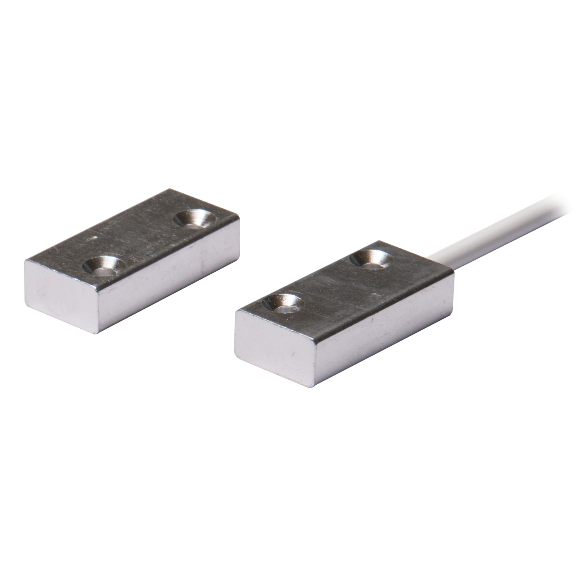 VIMO ELETTRONICA - Contatto alluminio con cavo non ferro G. 2 Cl. IV