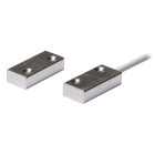 VIMO ELETTRONICA - Contatto alluminio con cavo non ferro G. 2 Cl. IV