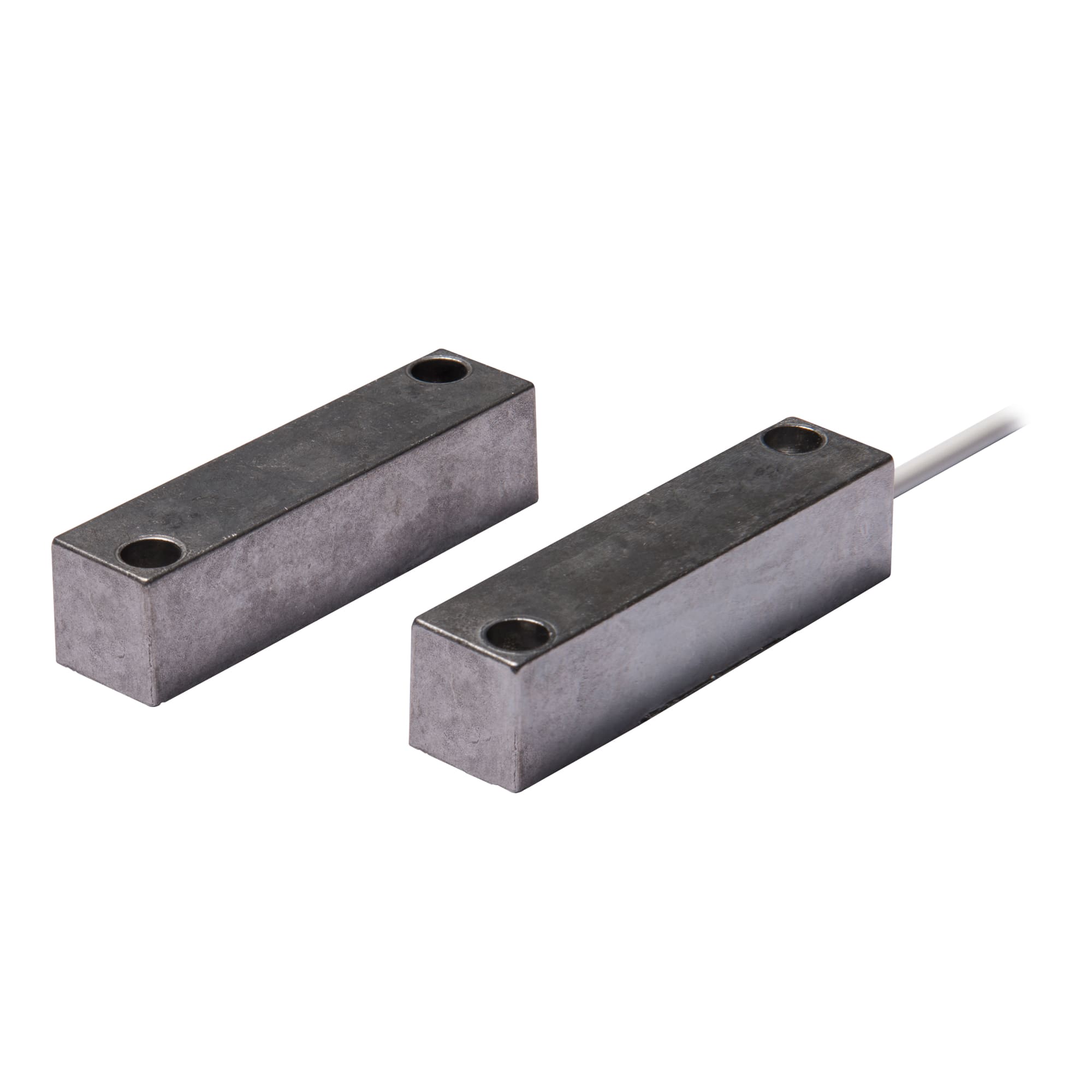 VIMO ELETTRONICA - Contatto alluminio pressofuso. Certificato EN50131-2-6 IMQ G.2 Cl.IV