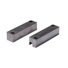 VIMO ELETTRONICA - Contatto  in alluminio pressofuso con terminali a morsetti. Certificato IMQ G.2 Cl.II