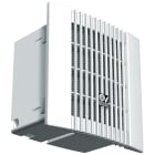 VORTICE - Ariett LL I: Aspiratori centrifughi da incasso, resina plastica UV, diametro 100 mm, motore protetto, portata max 80 m3/h.