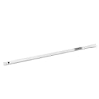 VORTICE - Asta nk 200 bianca utile per avvicinare o allontanare il ventilatore dal soffitto per motivi estetici o funzionali.