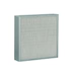 VORTICE - ftr m5 additional filter box 0