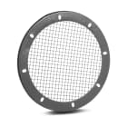 VORTICE - mpc rp 250 rete di protezione da applicare sul lato di aspirazione per proteggere le parti in movimento in posizione accessibile.