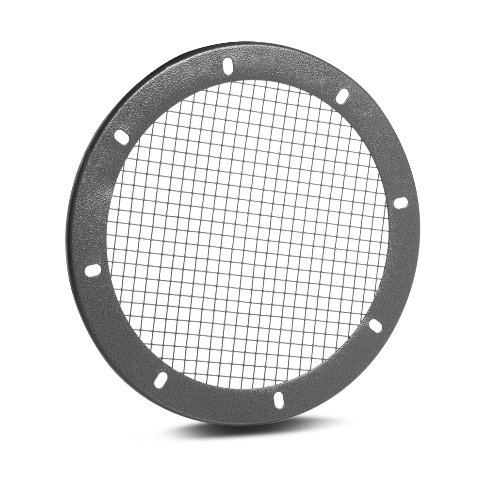 VORTICE - mpc rp 300 rete di protezione da applicare sul lato di aspirazione per proteggere le parti in movimento se l'apparecchio è accessibile.
