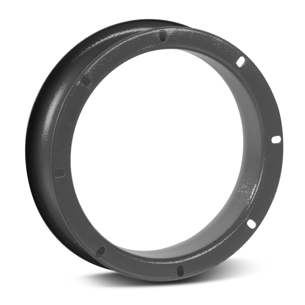 VORTICE - mpc bo 300 boccaglio di aspirazione per facilitare l'immissione dell'aria dal lato dell'aspirazione