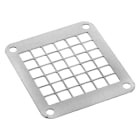 VORTICE - C-GM 15 griglia protezione mandata per proteggere parti in movimento se installato in posizione accessibile.